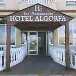 Algorfa Panzió 2*