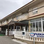 Panzió Algorfa 2*