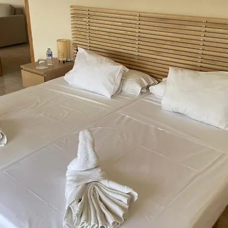 Algorfa 2* Castillo de Montemar