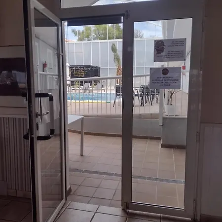 Algorfa Nocleg ze śniadaniem