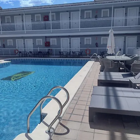 Algorfa Nocleg ze śniadaniem