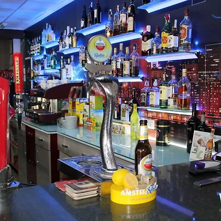 Nocleg ze śniadaniem Algorfa