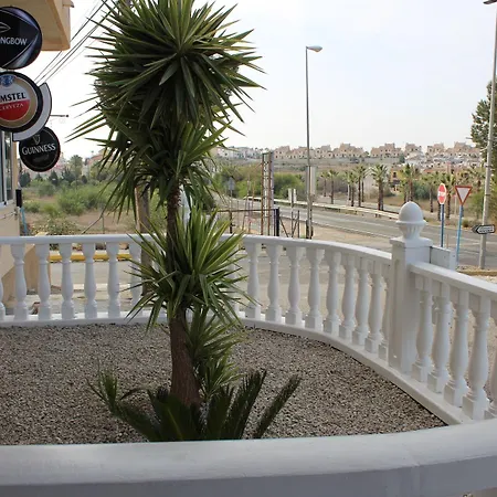 Algorfa Castillo de Montemar