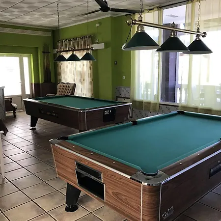 Nocleg ze śniadaniem Algorfa