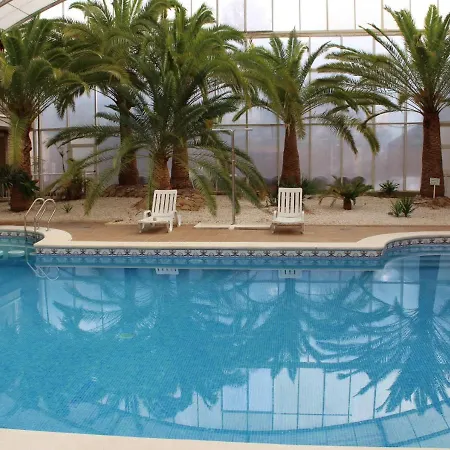 Bed & Breakfast Algorfa