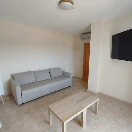 Bed and Breakfast Algorfa