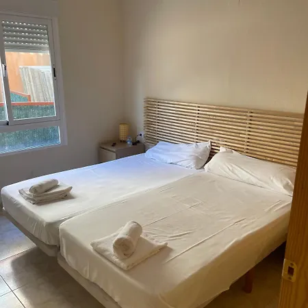 Hotel Algorfa Algorfa