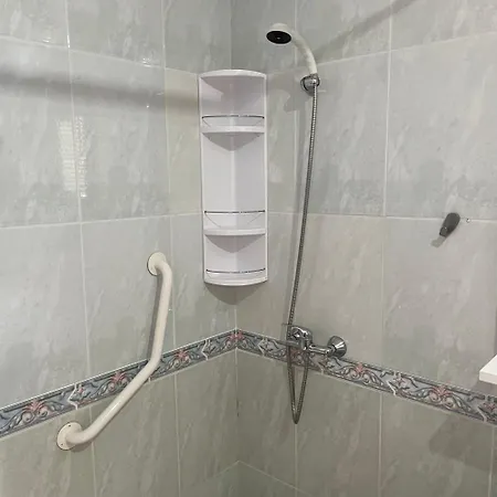 호텔 알고르파 B&B 2*