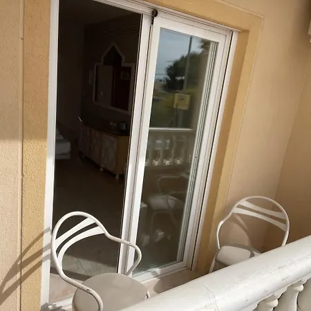 Hotel Algorfa Algorfa