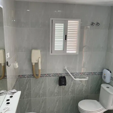 Hotel Algorfa Oda ve Kahvaltı