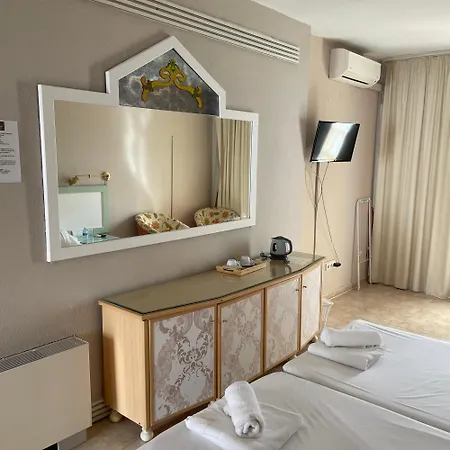 ベッド・アンド・ブレックファスト Algorfa 2*