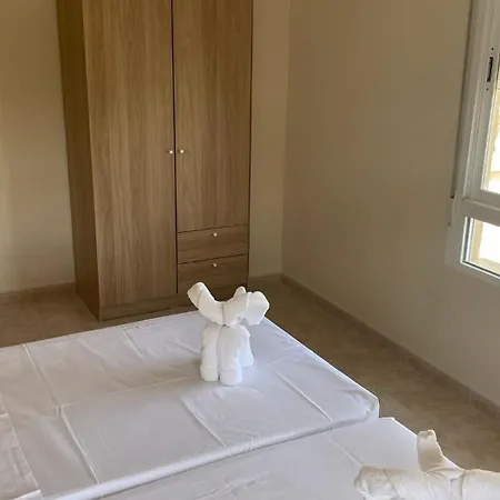 Bed & Breakfast Algorfa 2*