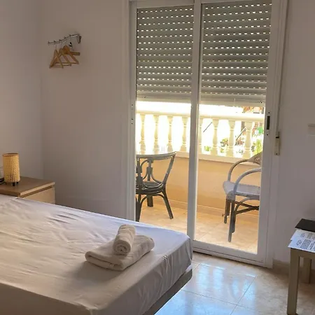 Algorfa Bed & Breakfast 2*