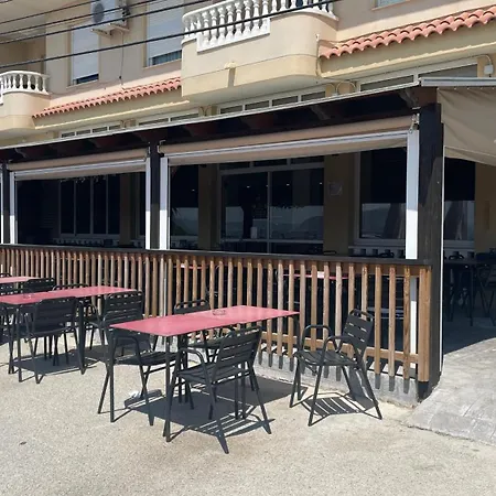 Bed and Breakfast Algorfa