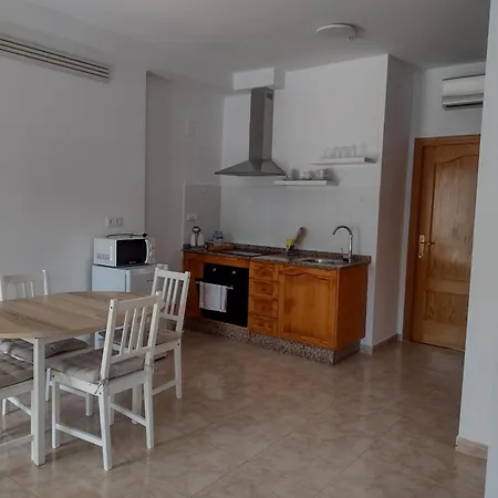Hotel Algorfa Oda ve Kahvaltı Algorfa