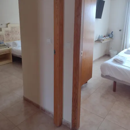 Oda ve Kahvaltı Hotel Algorfa