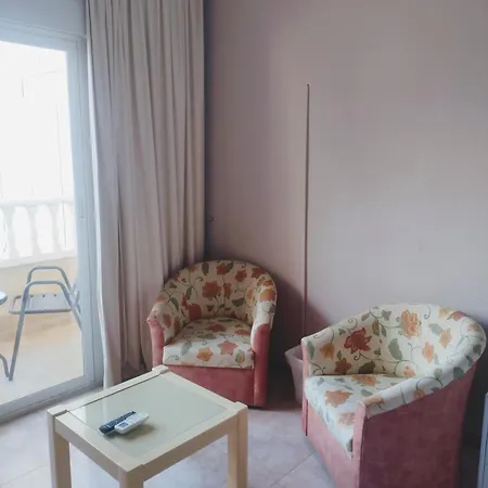 Algorfa Castillo de Montemar