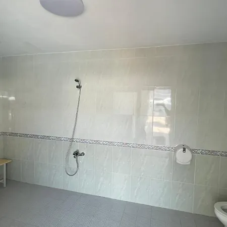 Hotel Algorfa Oda ve Kahvaltı Algorfa