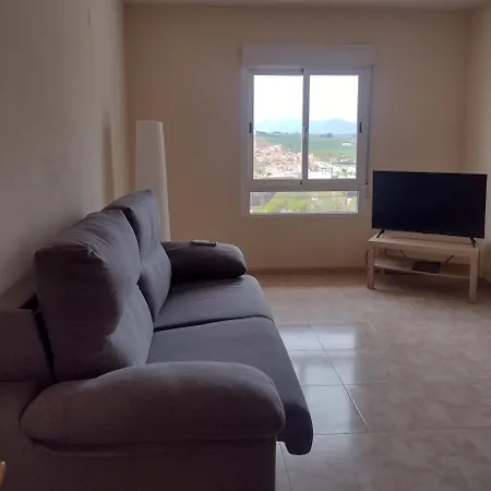 Hotel Algorfa Algorfa
