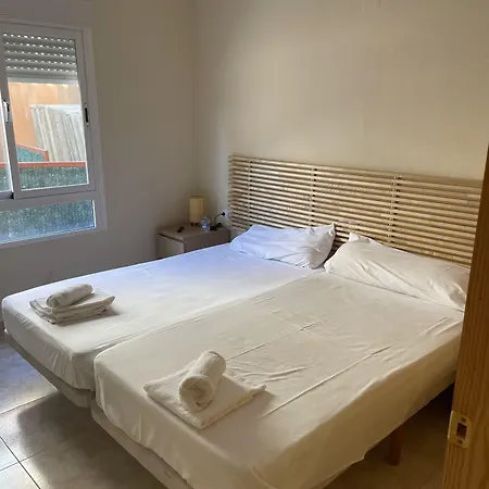 호텔 알고르파 2*