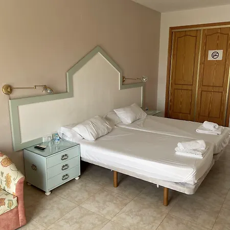 Algorfa Bed and Breakfast