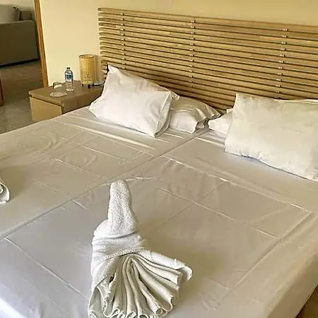 Bed and breakfast Hotel Algorfa Algorfa