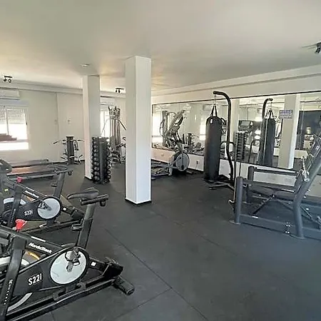 호텔 알고르파 B&B 2*