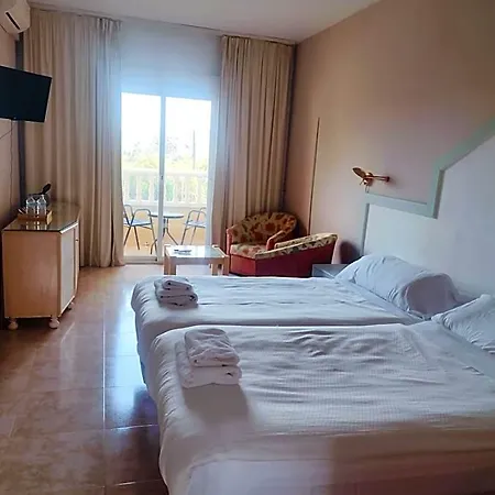 B&B 호텔 알고르파 2*