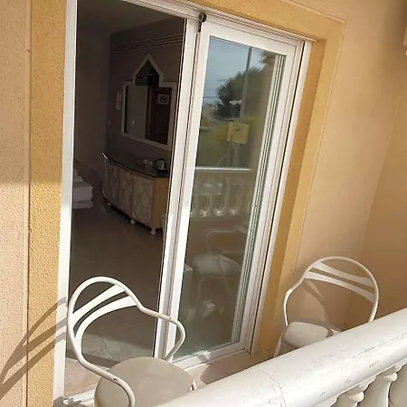 Hotel Algorfa Oda ve Kahvaltı
