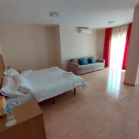 B&B 호텔 알고르파