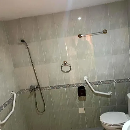 Oda ve Kahvaltı Hotel Algorfa Algorfa