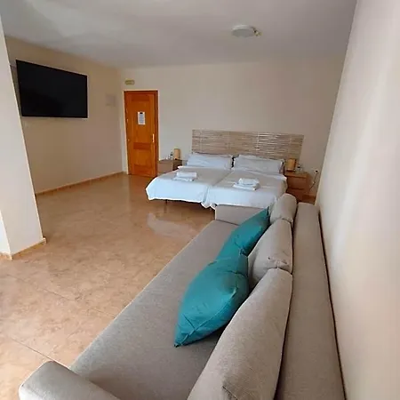 Hotel Algorfa Oda ve Kahvaltı