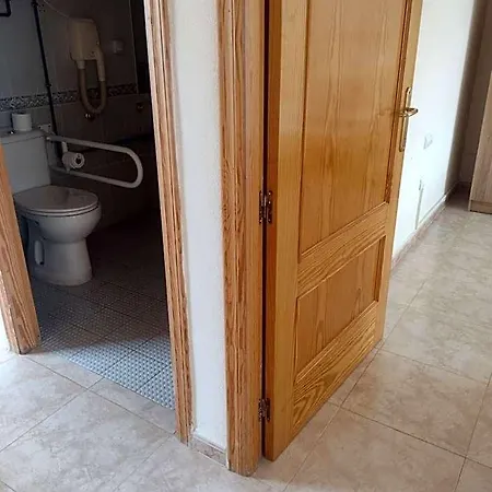 호텔 알고르파 B&B