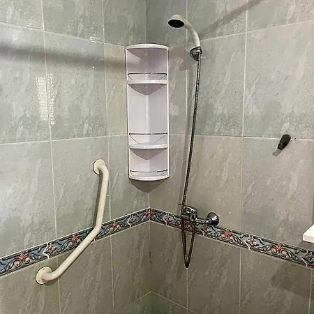 호텔 알고르파 B&B 알고파