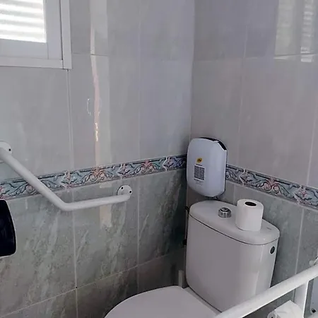 Hotel Algorfa Oda ve Kahvaltı Algorfa