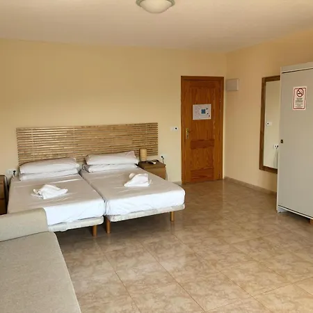 Hotel Algorfa Algorfa