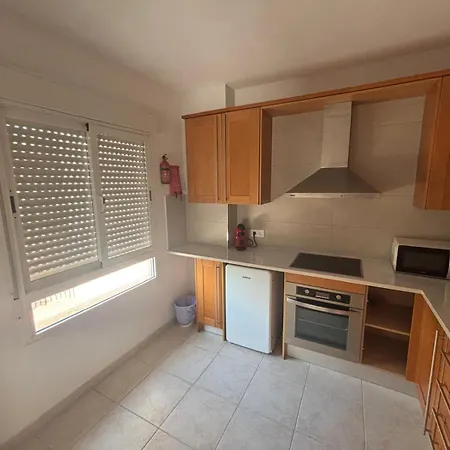 Bed and breakfast Hotel Algorfa 2*