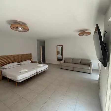 Hotel Algorfa Bed and breakfast Algorfa