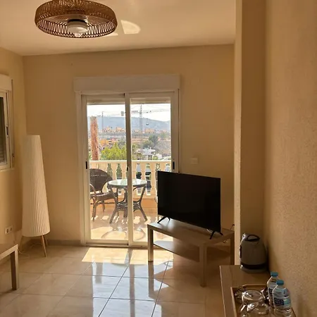 Hotel Algorfa Algorfa