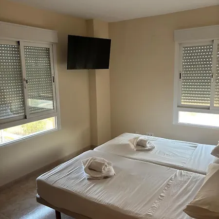 Hotel Algorfa