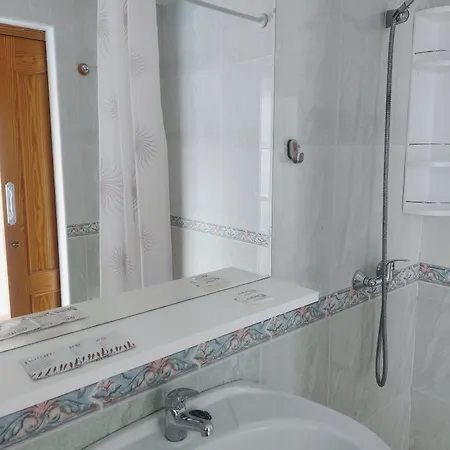 Hotel Algorfa Bed & Breakfast Algorfa