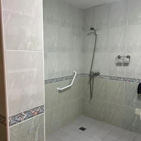 Hotel Algorfa Bed & Breakfast Algorfa
