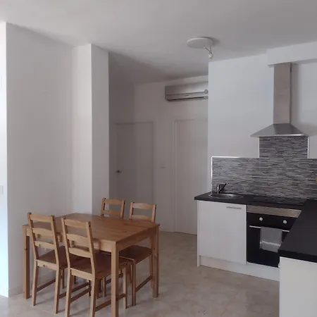 Bed & Breakfast Hotel Algorfa 2*