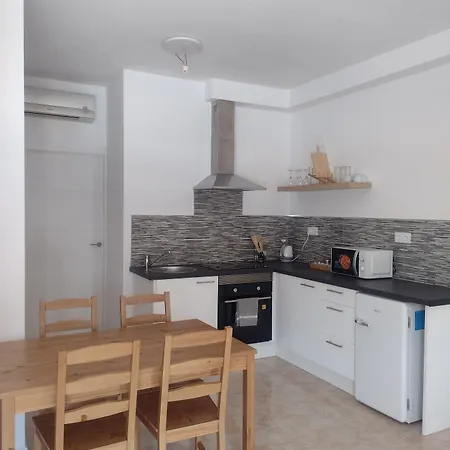 Hotel Algorfa Bed & Breakfast