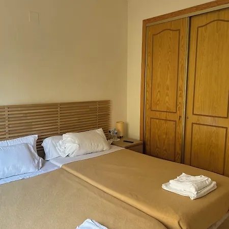 Bed & Breakfast Hotel Algorfa