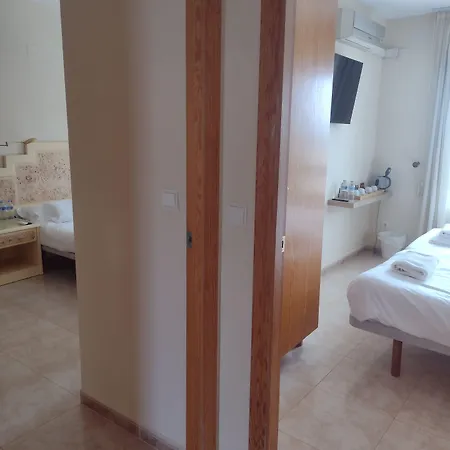 Hotel Algorfa Algorfa