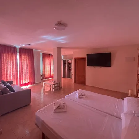 Hotel Algorfa Bed & Breakfast Algorfa