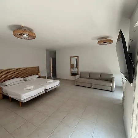 Hotel Algorfa Bed & Breakfast