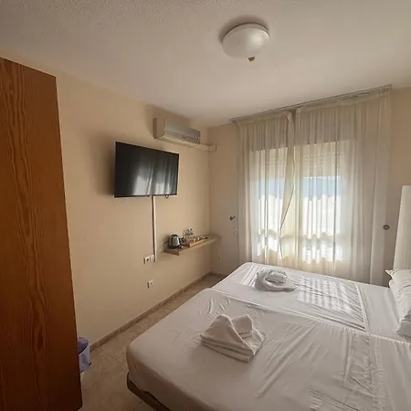 Bed & Breakfast Hotel Algorfa 2*