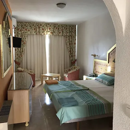 Algorfa ベッド・アンド・ブレックファスト Castillo de Montemar